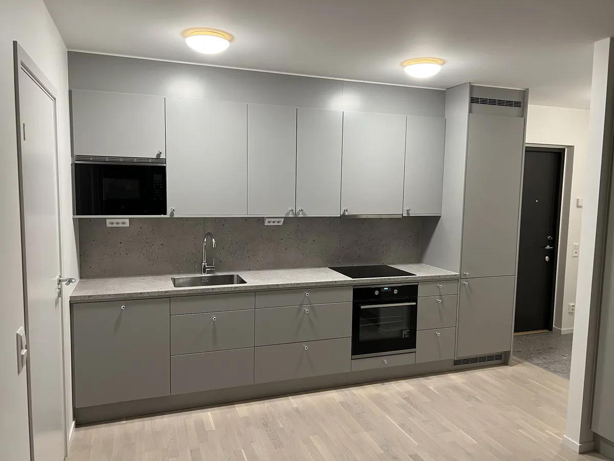 Hyreslägenhet på Nacka i nacka