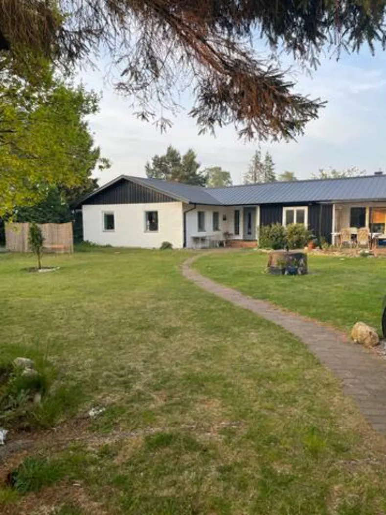 Hus på Gerdas väg i Jonstorp