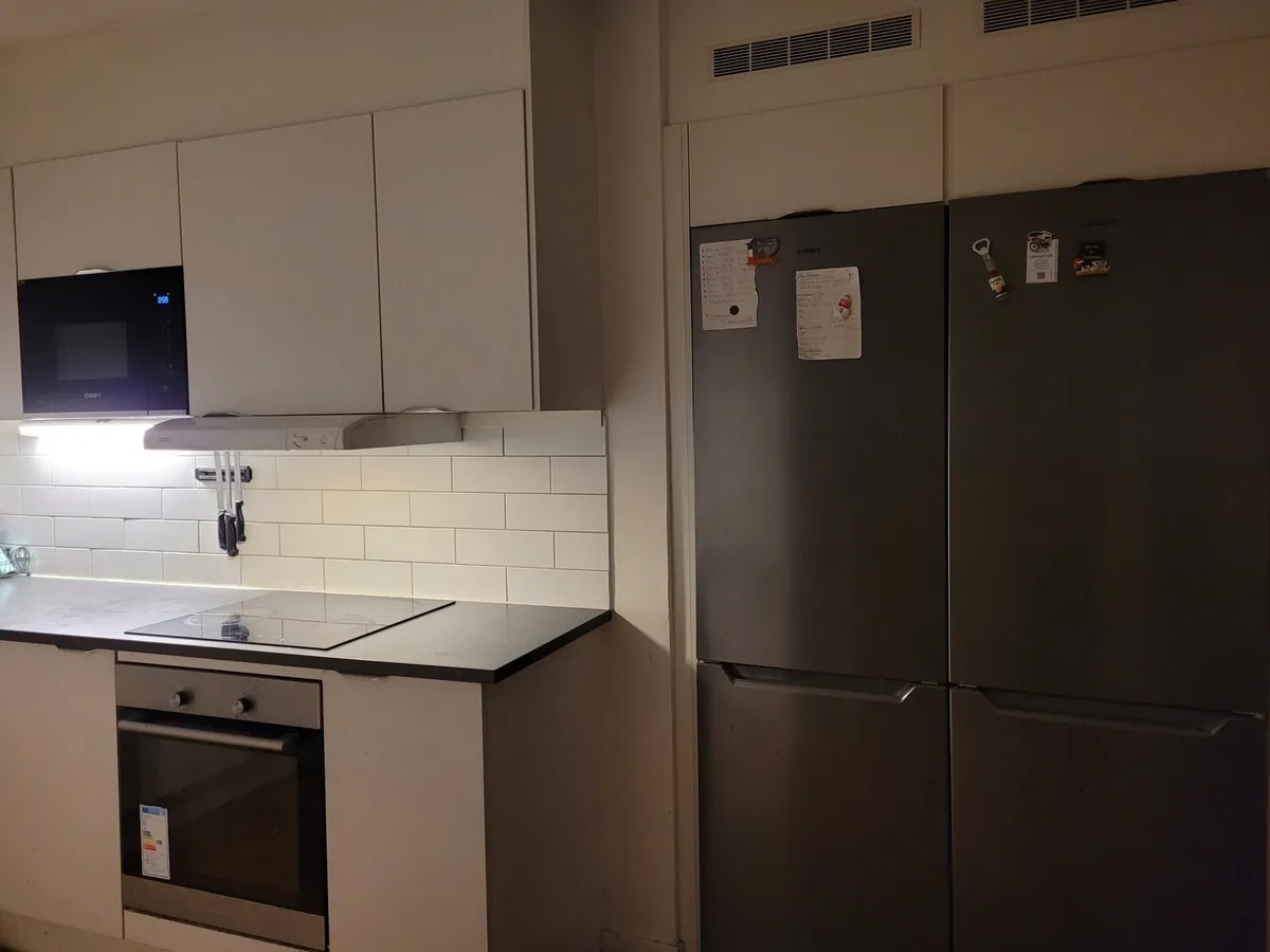 Hyreslägenhet på Haninge i haninge