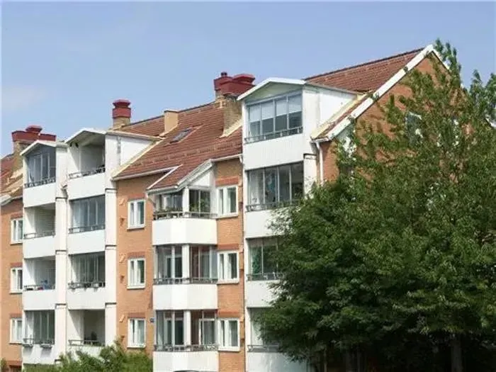 Lägenhet på Björneborgsgatan i Malmö