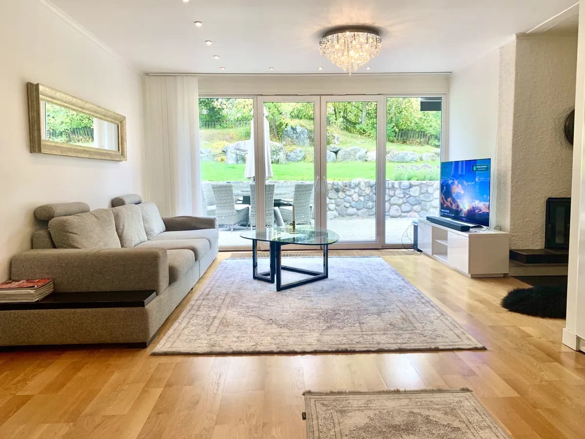 Hus på Bastugatan i Västerås