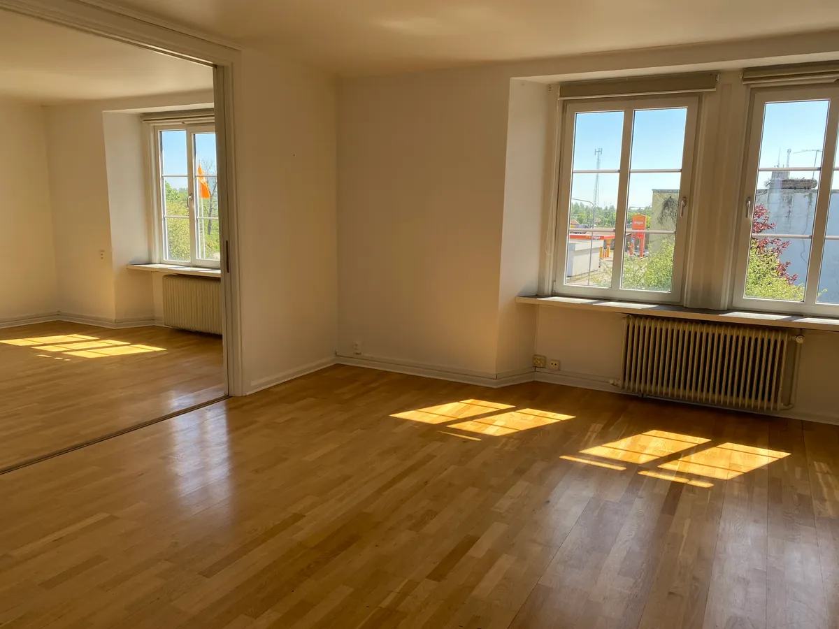 Hyreslägenhet på Töreboda i toreboda