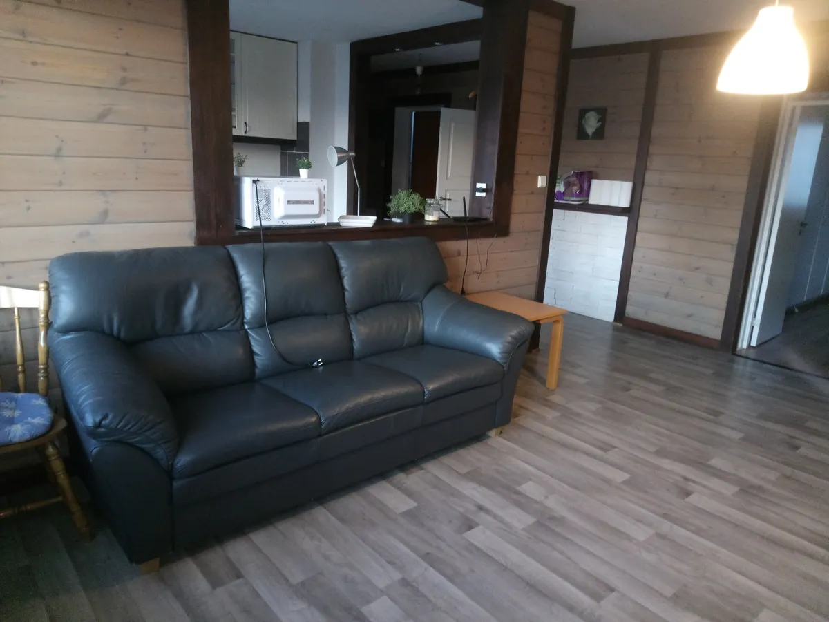 Hyreslägenhet på Kramfors i kramfors