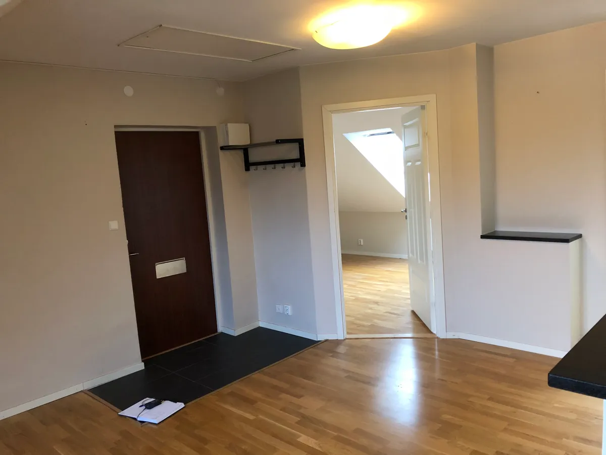 Lägenhet på Södra Bokhagsvägen i Mörarp