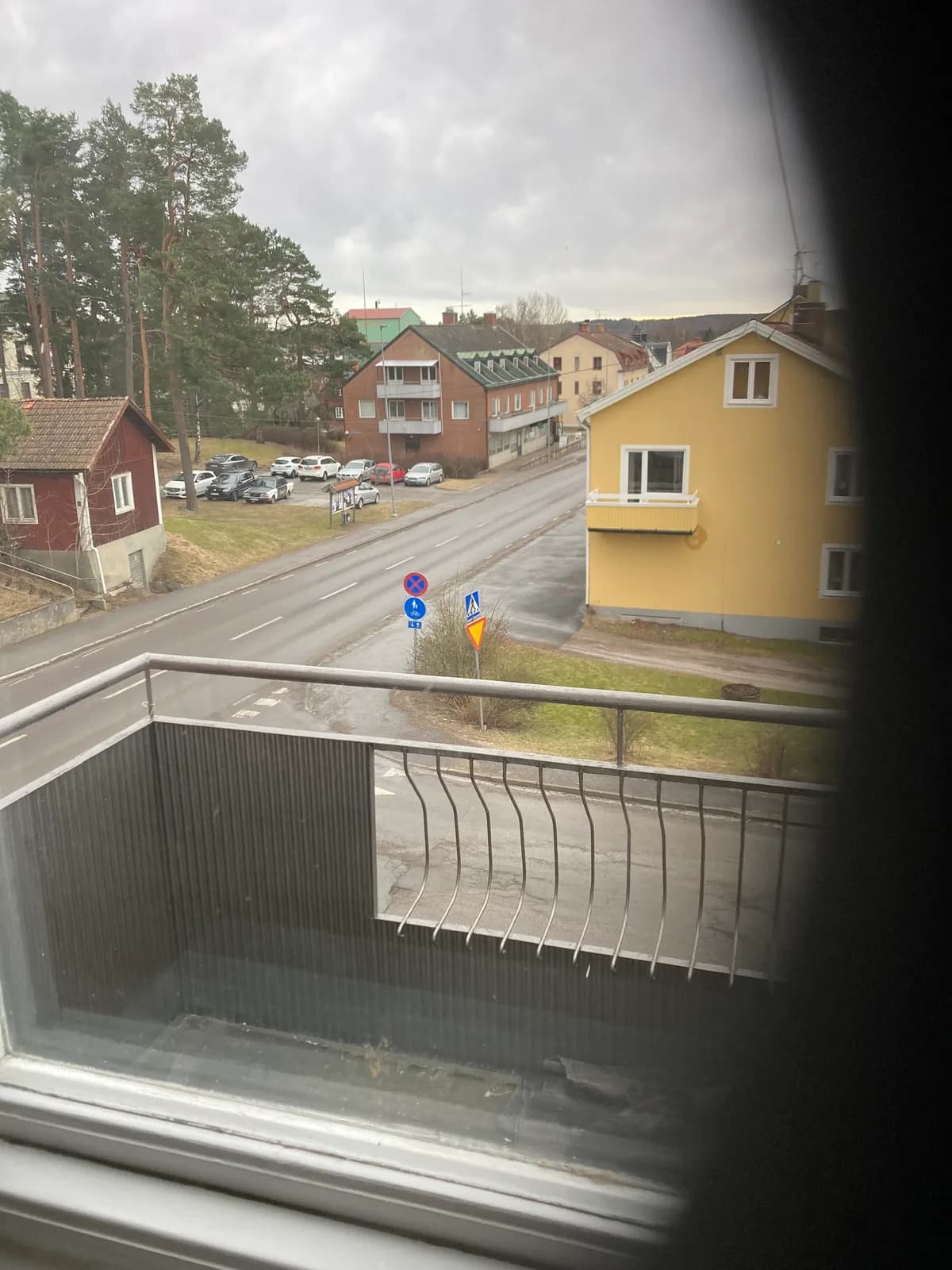 Hyreslägenhet på Fellingsbro i fellingsbro