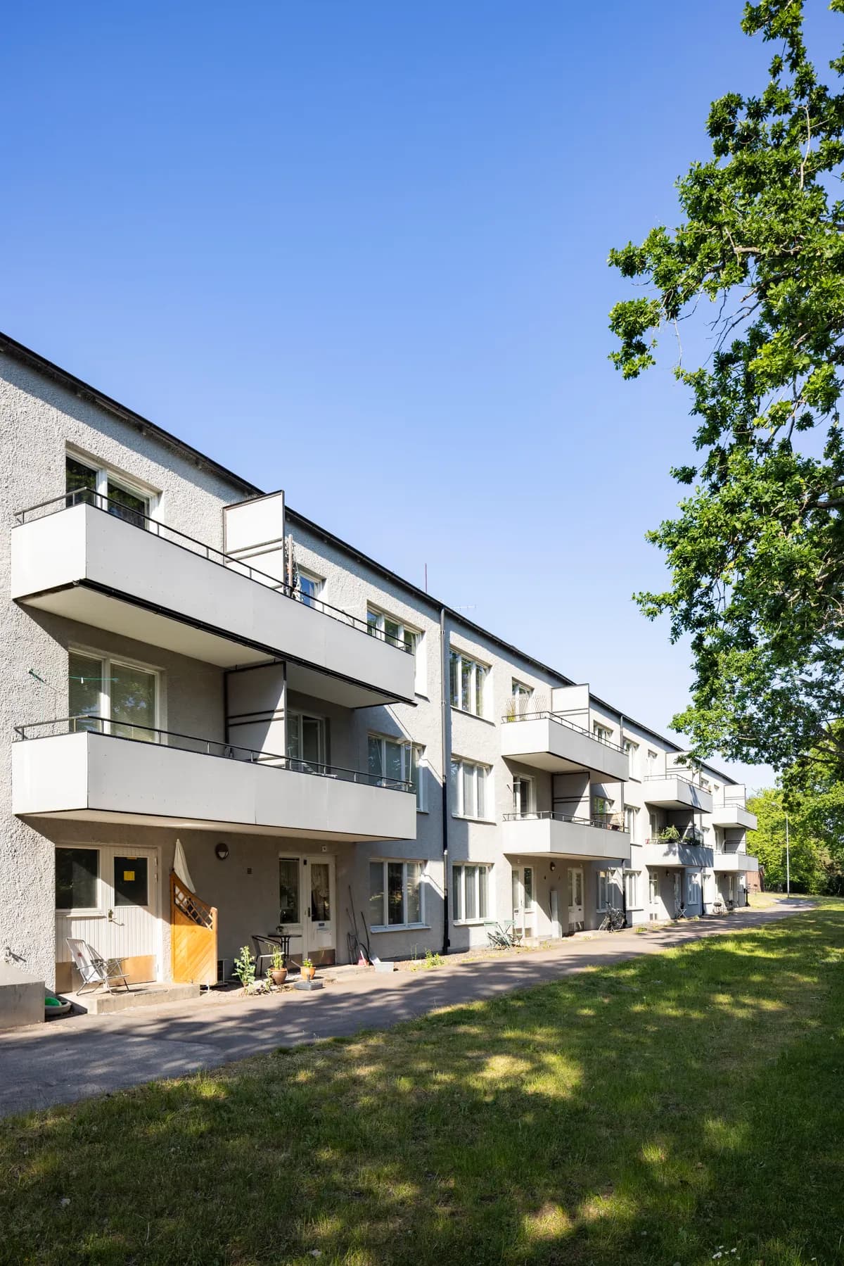 Hyreslägenhet på Oskarshamn i oskarshamn