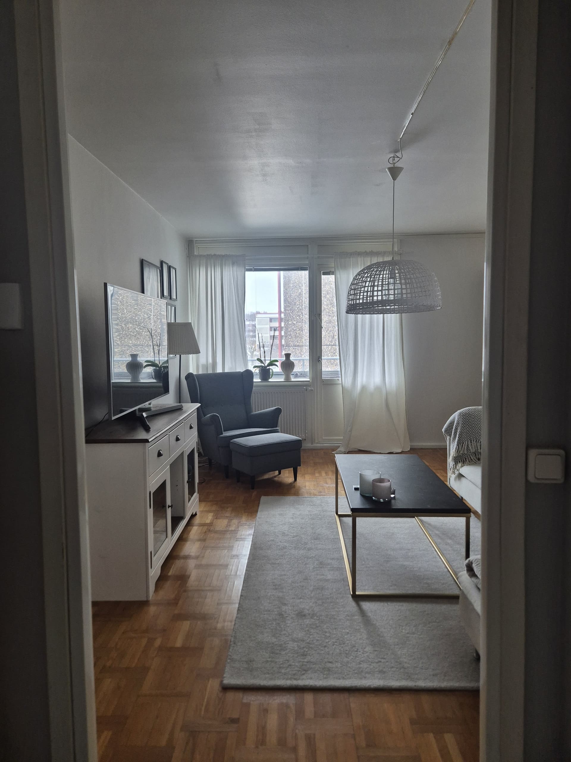 Hyreslägenhet på Hisings Backa i hisings-backa