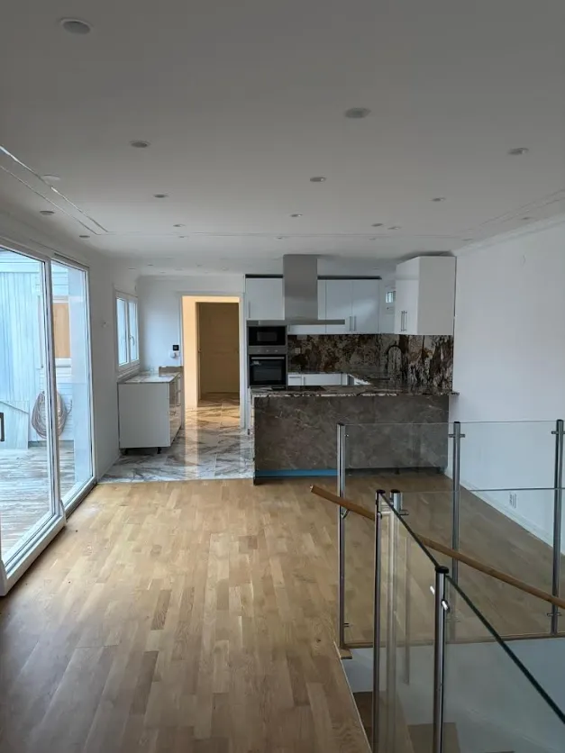 Hyresbostad på Saltsjöbaden i saltsjobaden