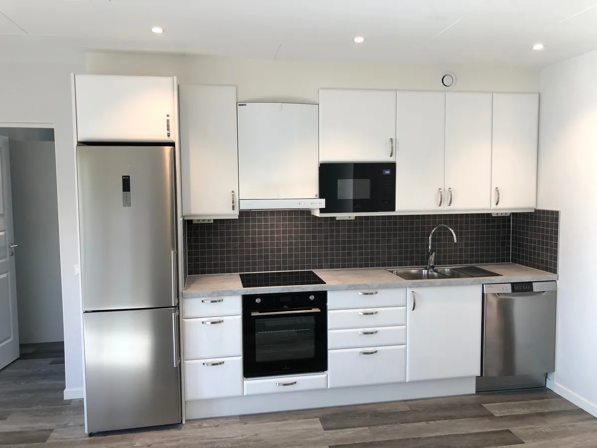 Hyreslägenhet på Falköping i falkoping