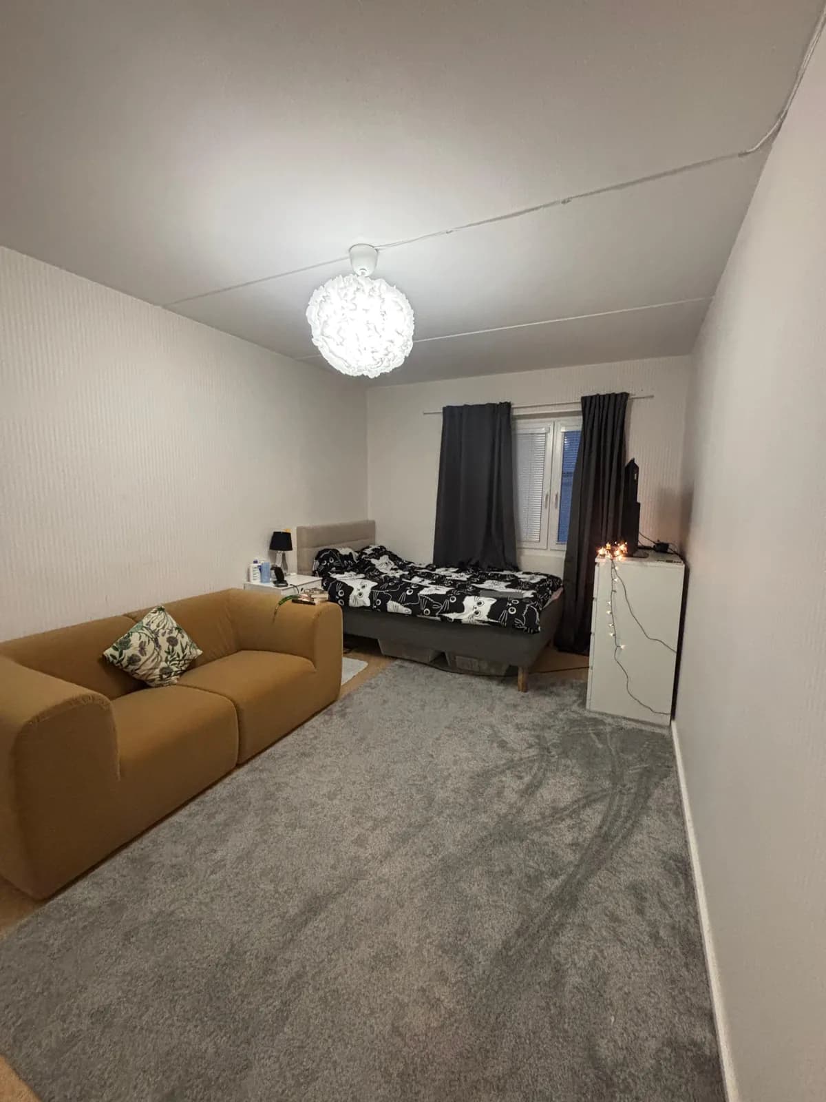 Hyreslägenhet på Norsborg i norsborg