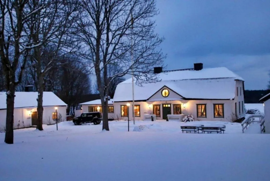 Hyresbostad på Hallstavik i hallstavik