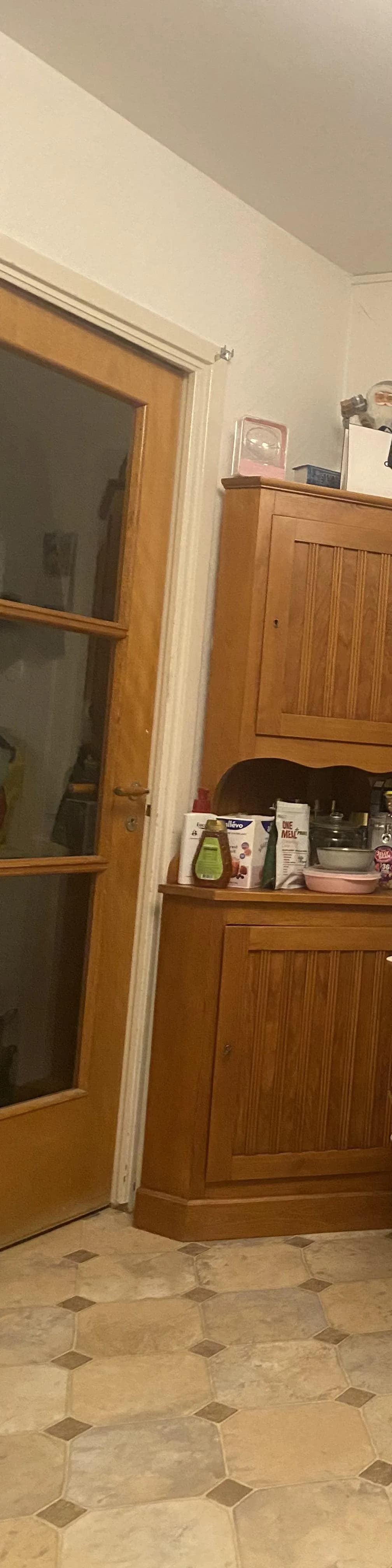 Hyreslägenhet på Kramfors i kramfors