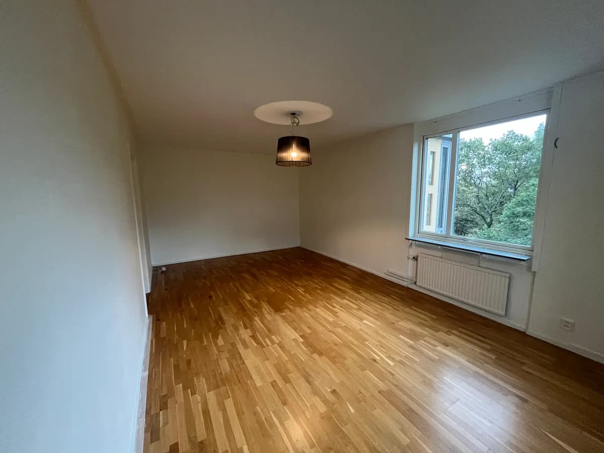 Hyreslägenhet på Danderyd i danderyd