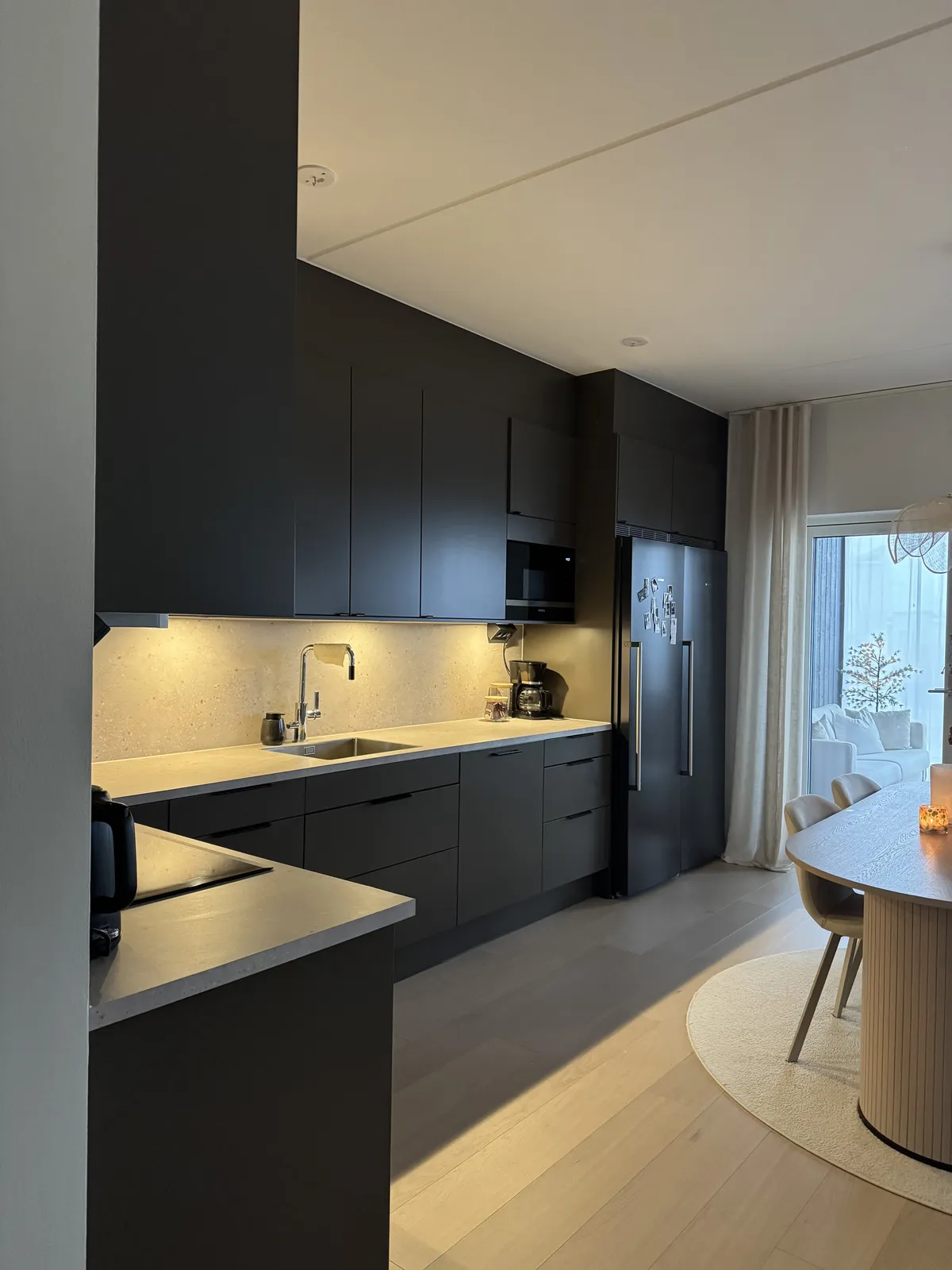 Hyreslägenhet på Varberg i varberg