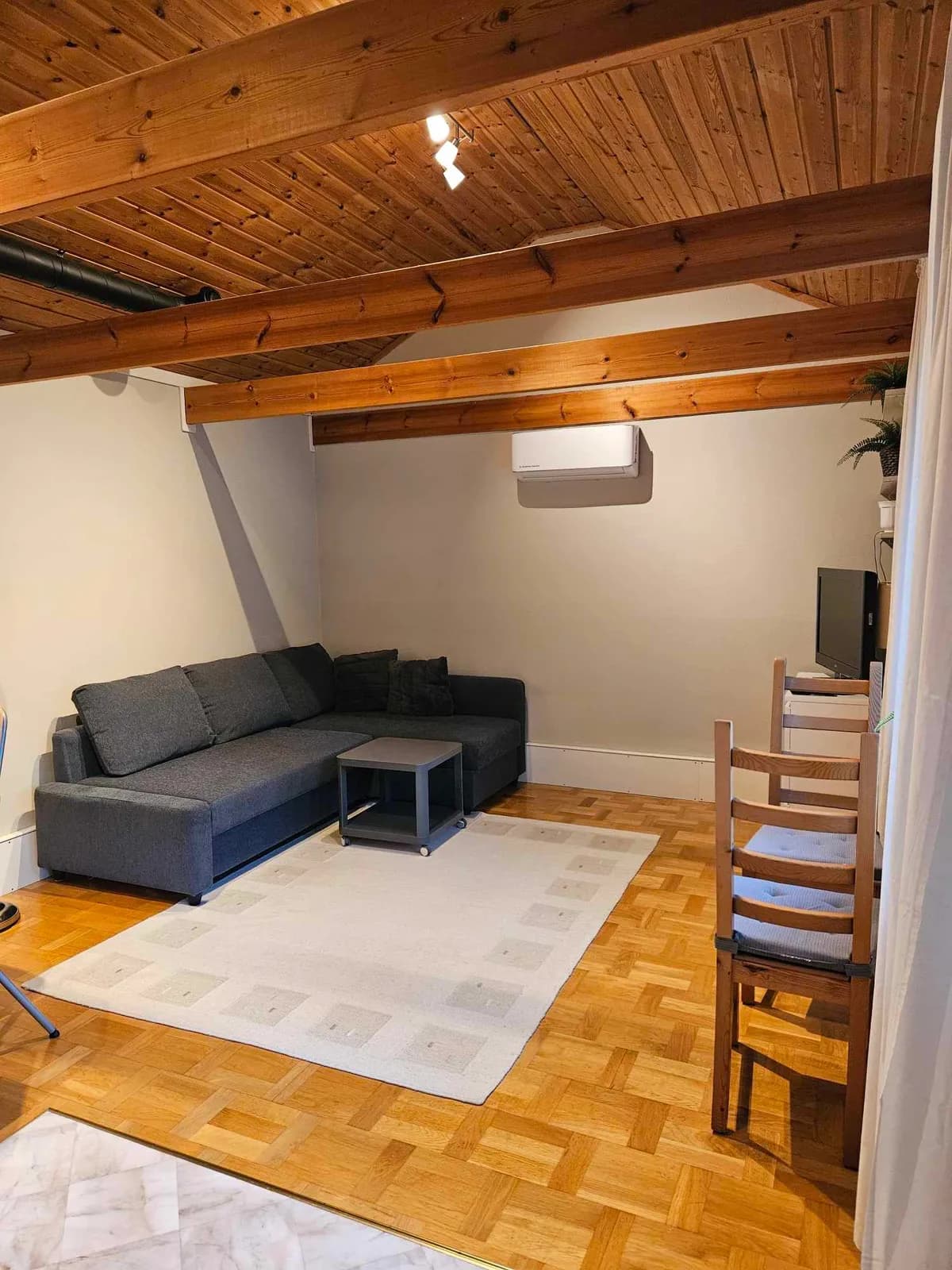 Hyresbostad på Tyresö i tyreso