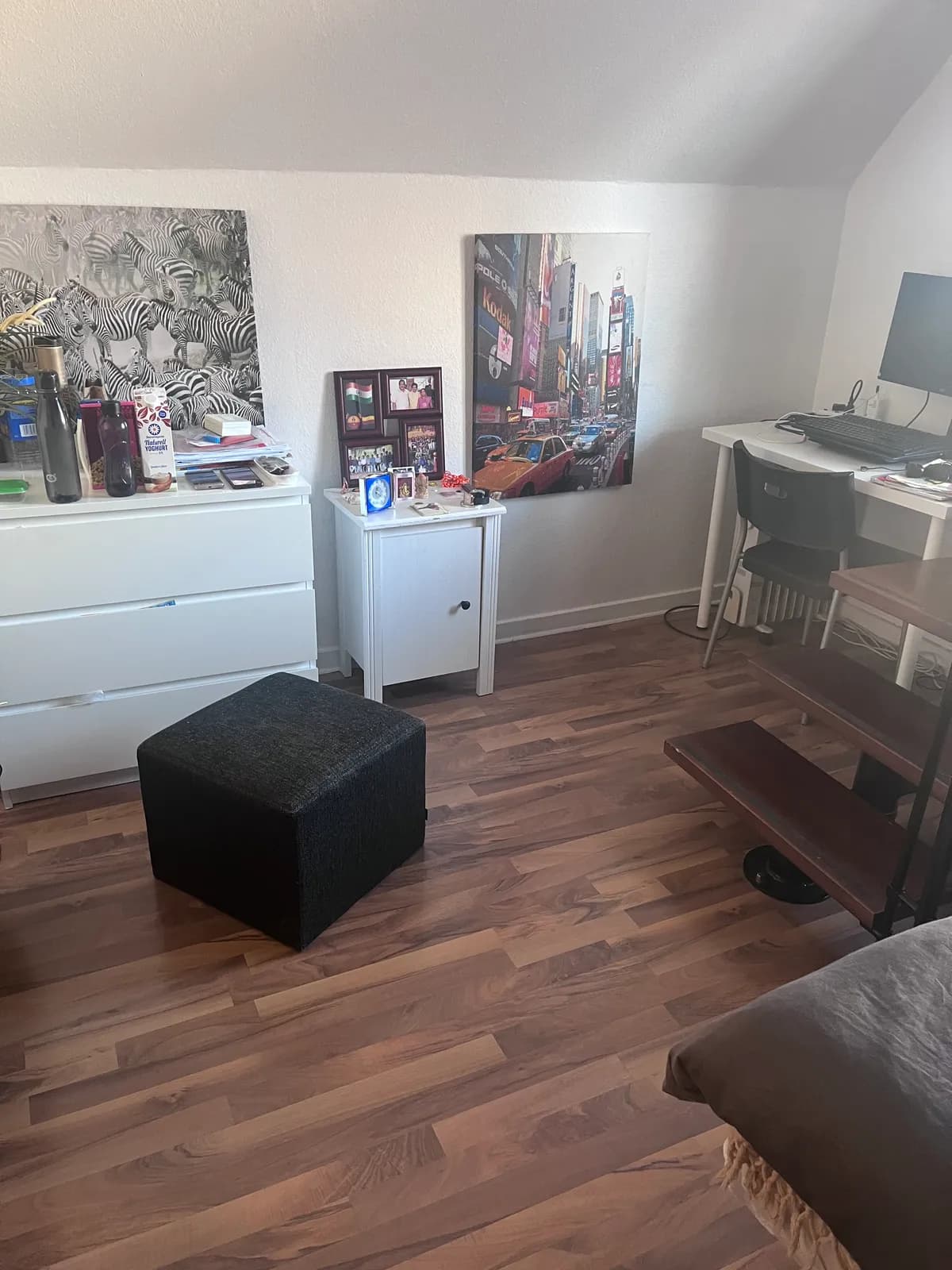 Hus på Köpingevägen i Helsingborg