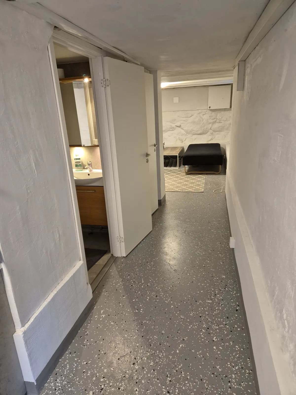 Hyreslägenhet på Vallåkra i vallakra