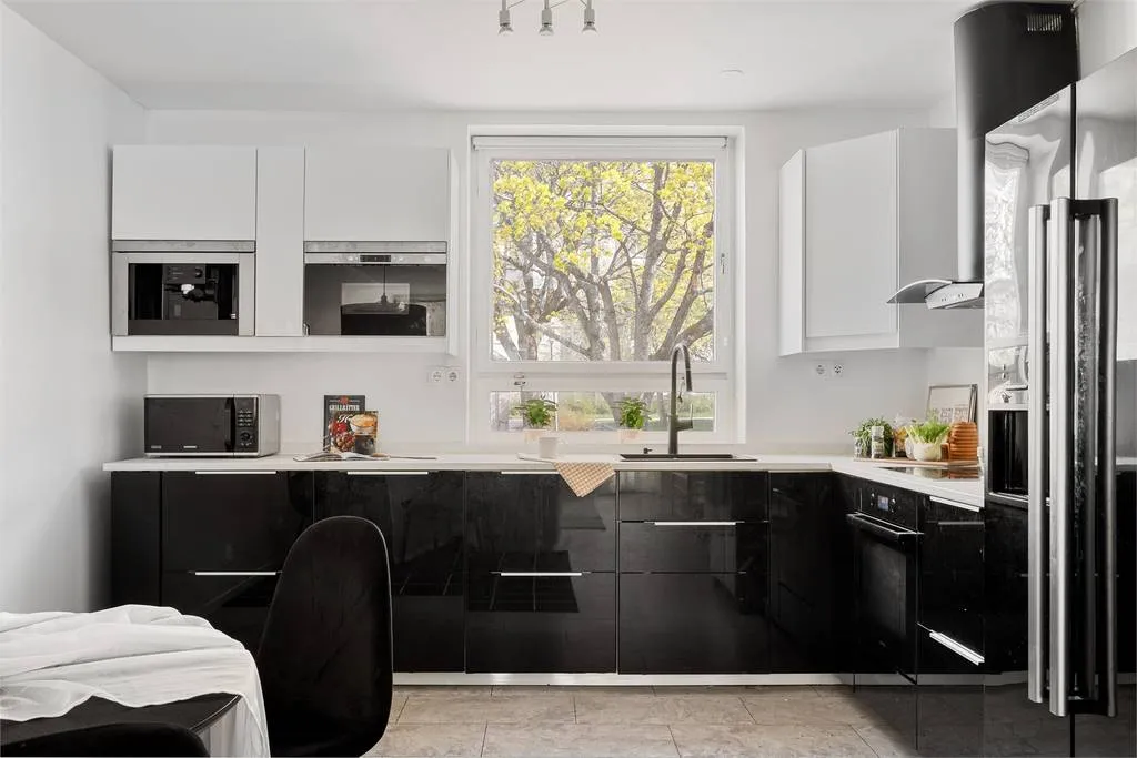 Hyreslägenhet på Vällingby i vallingby