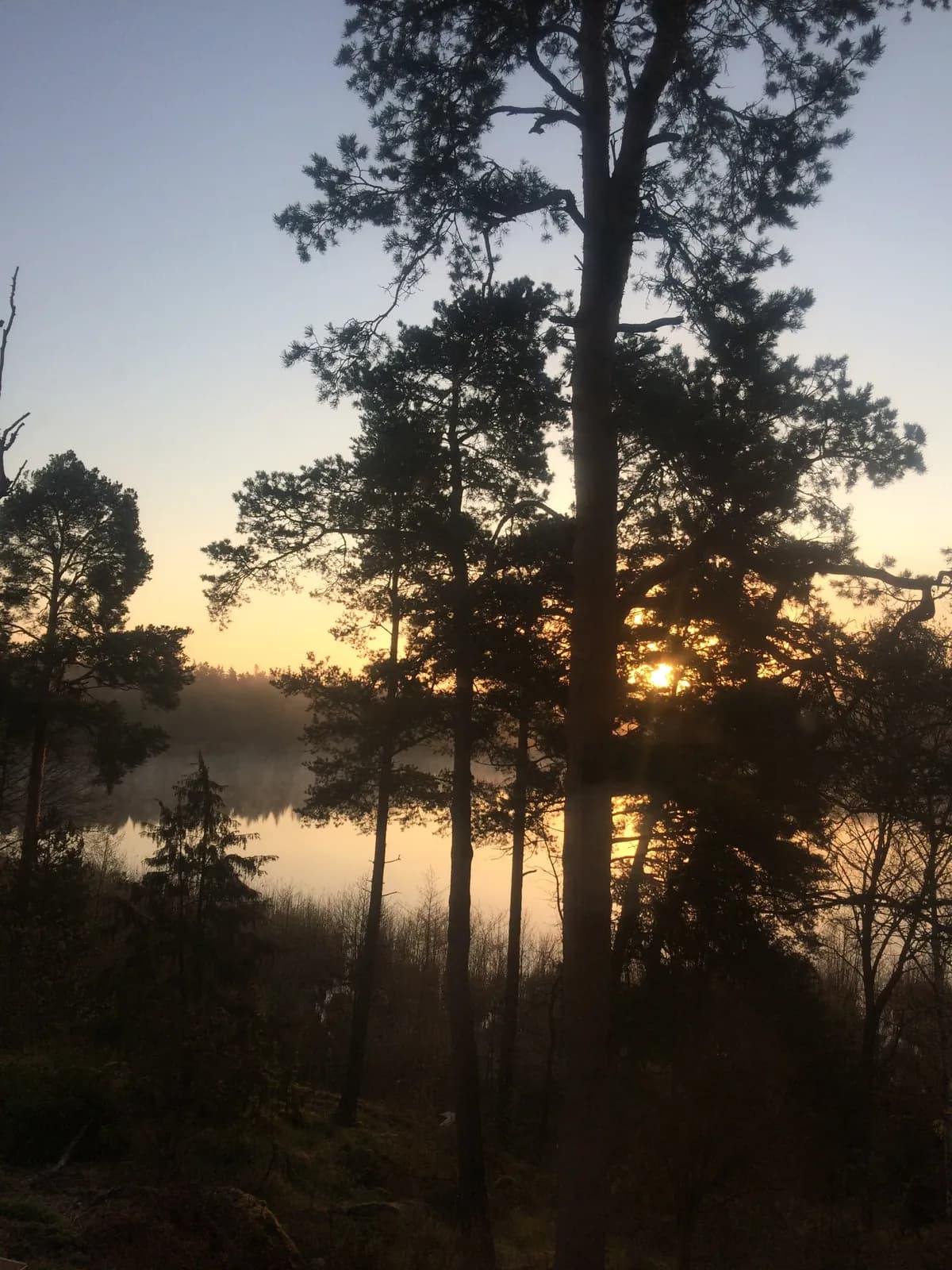 Lägenhet på Öringevägen i Tyresö