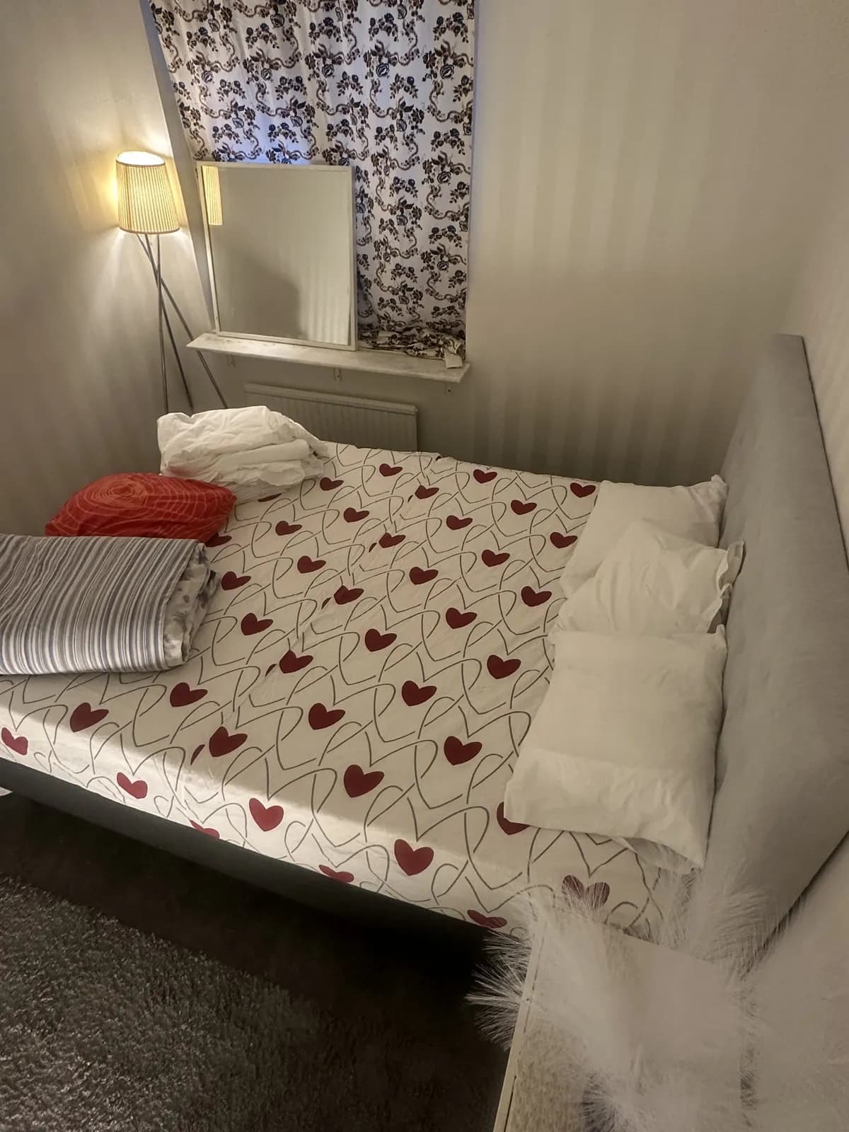 Hyreslägenhet på Norsborg i norsborg