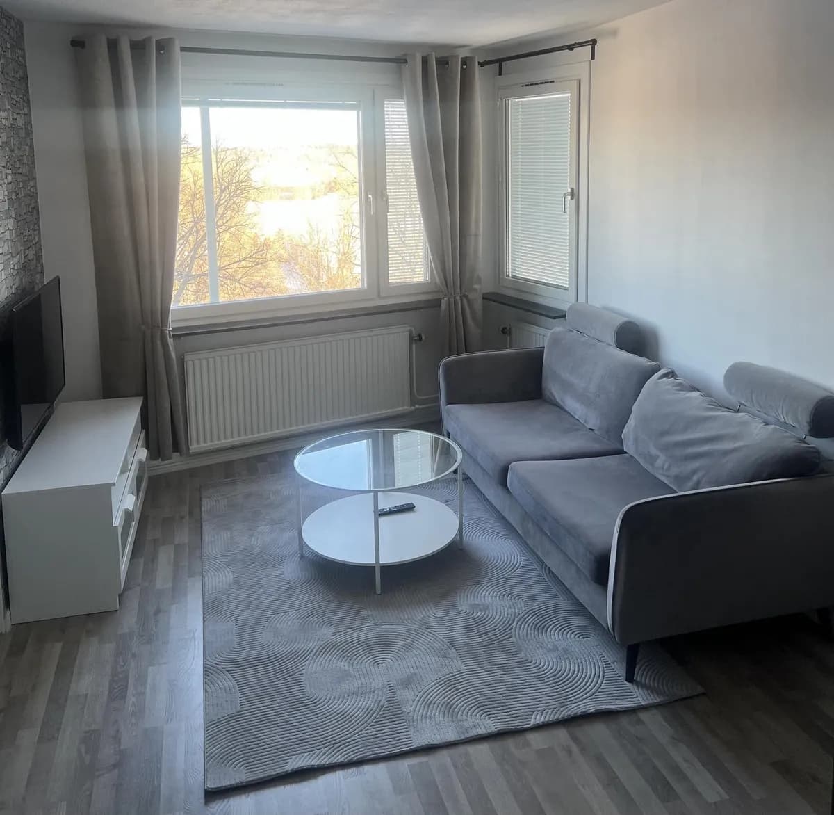 Lägenhet på Noachsgatan i Eskilstuna