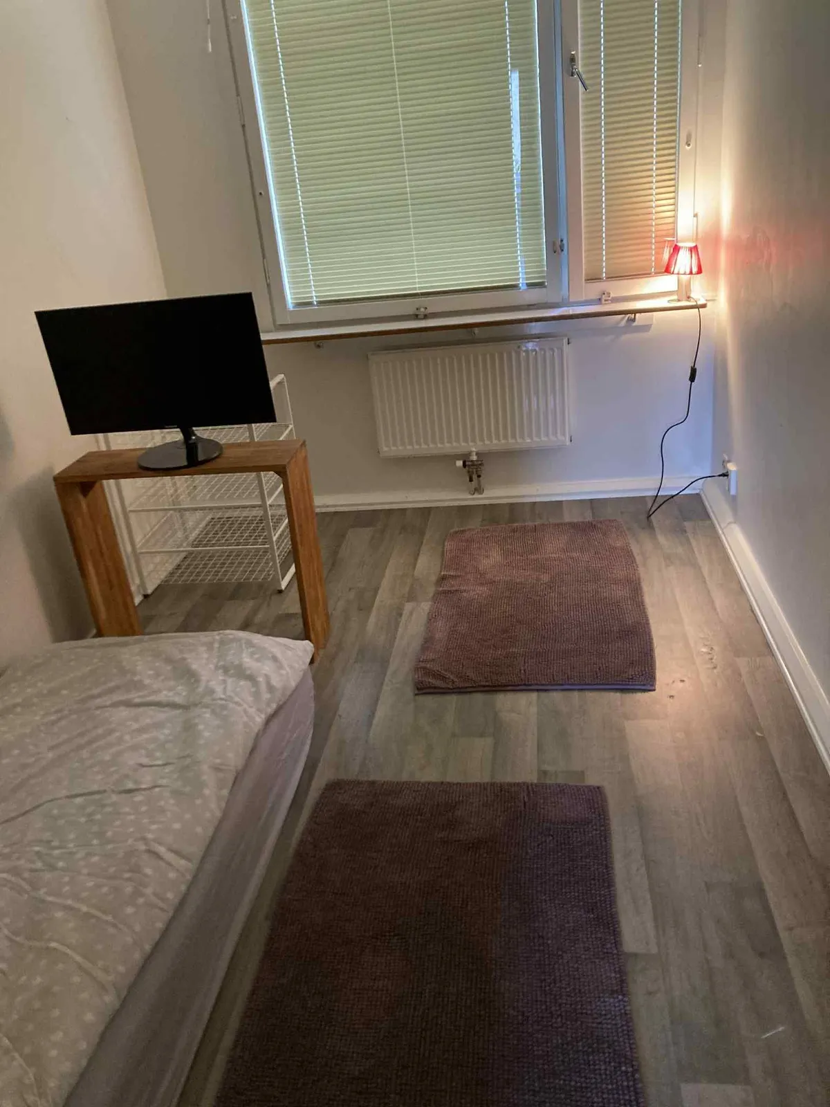 Hyreslägenhet på Partille i partille