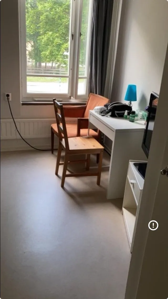 Hyreslägenhet på Farsta i farsta