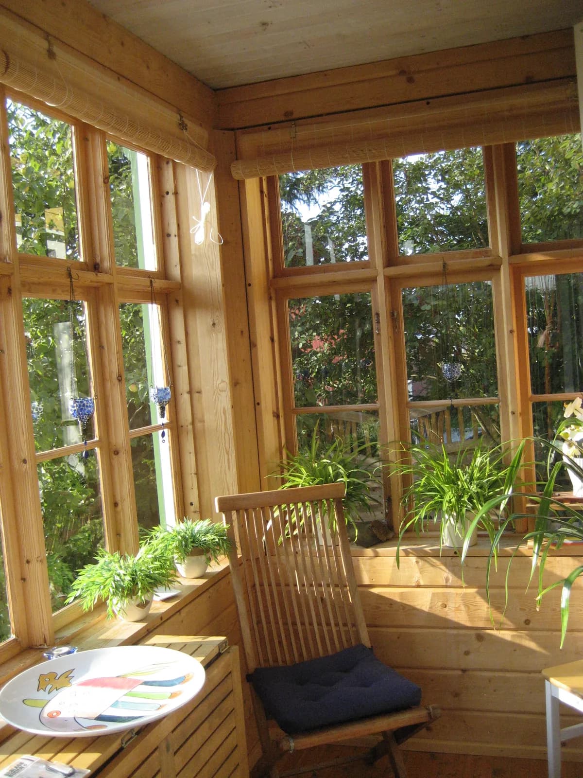 Hus på Brännerivägen i Södra Sunderbyn