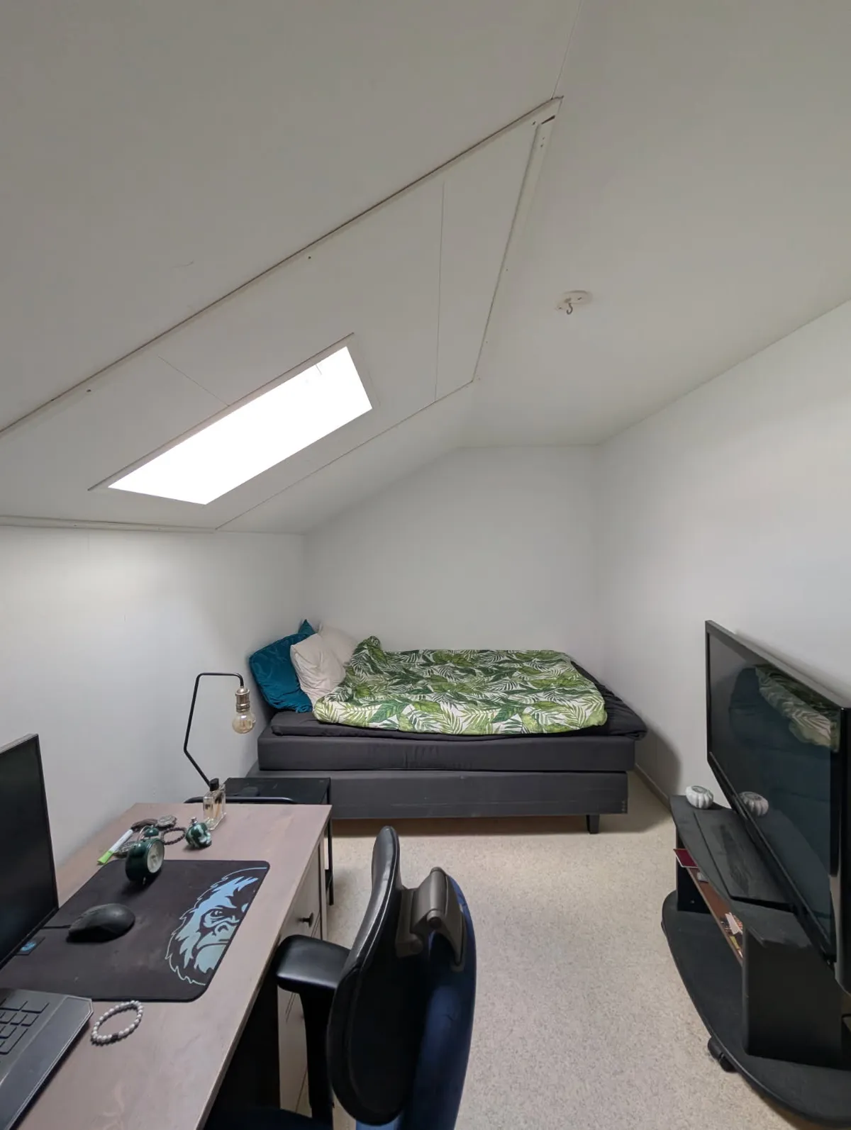 Hyreslägenhet på Falköping i falkoping