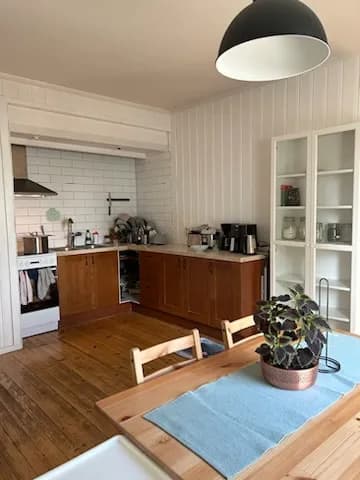 Hyreslägenhet på Östhammar i osthammar