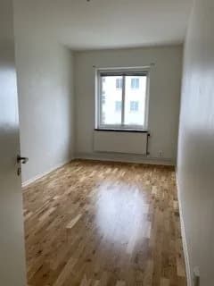 Lägenhet på Kullagatan i Hässleholm