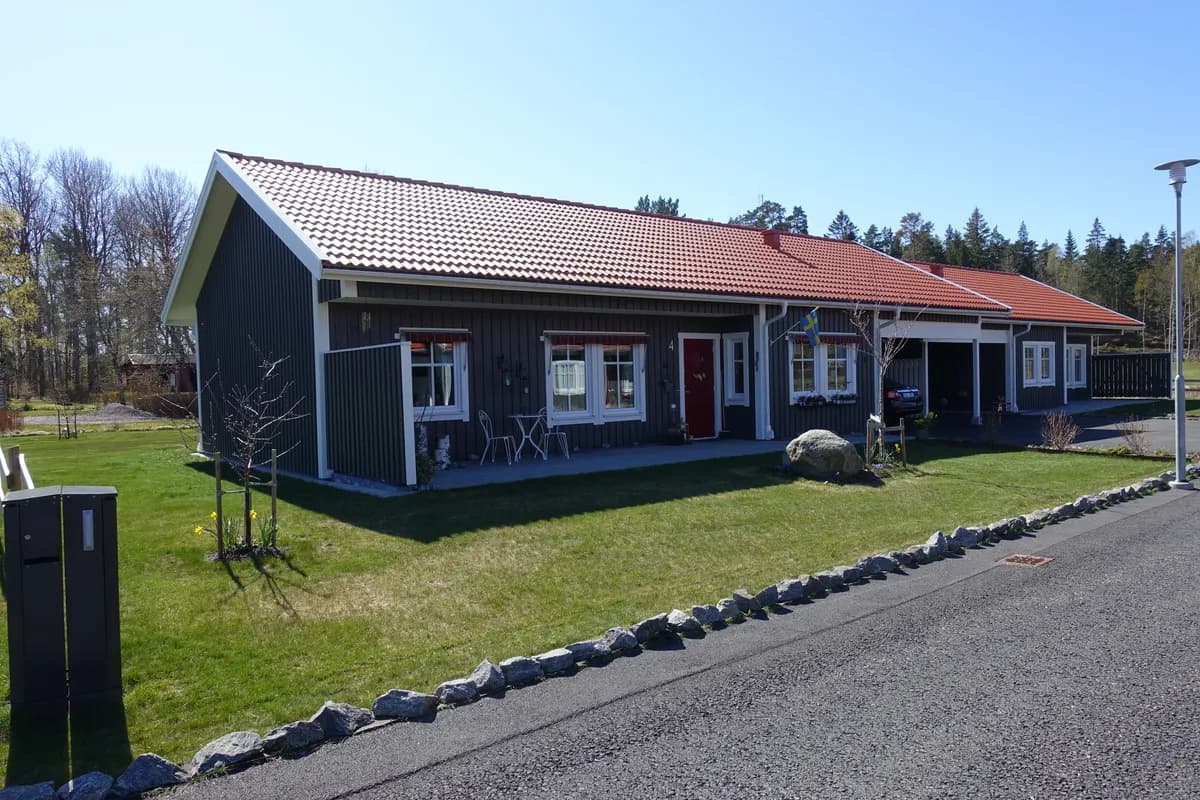 Hyresbostad på Lidköping i lidkoping