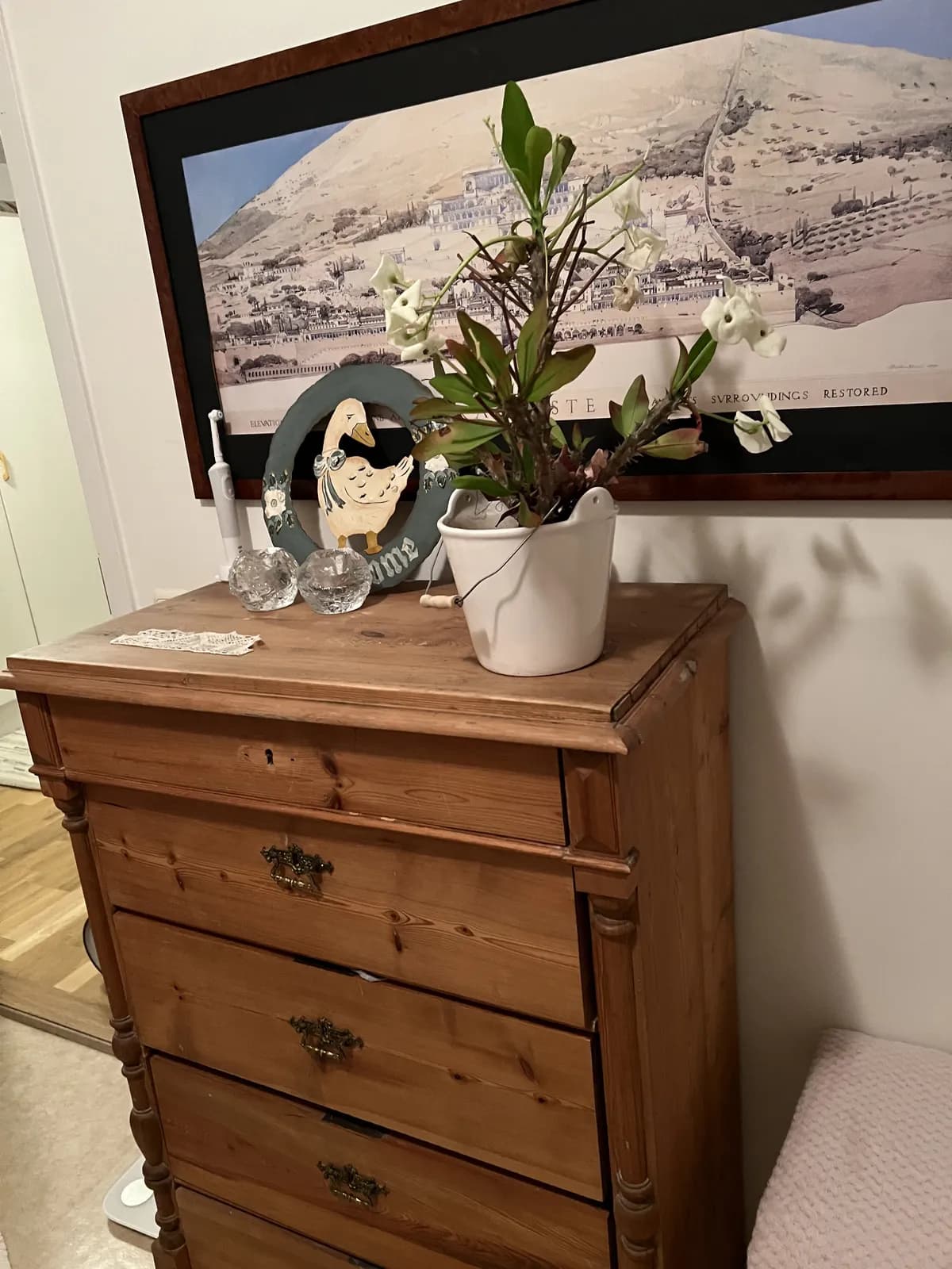 Lägenhet på Botvidsgatan i Uppsala