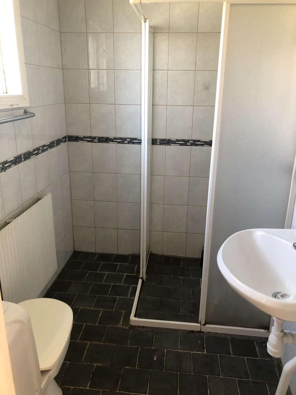 Hyresbostad på Trekanten i trekanten