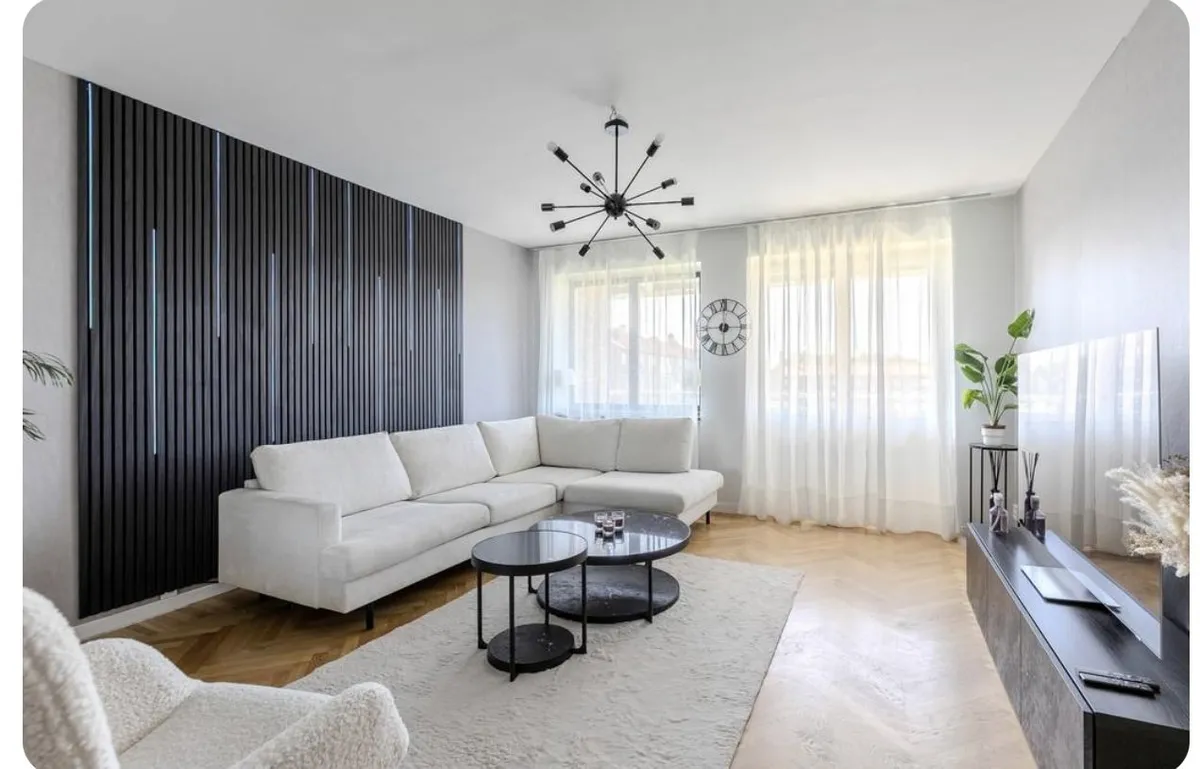 Lägenhet på Konserthusgatan i Aneby