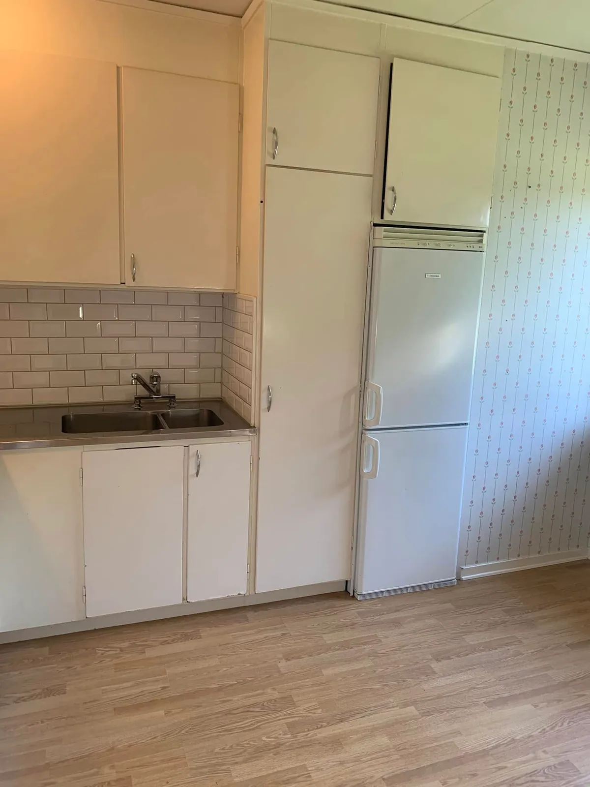 Hyresbostad på Vara i vara