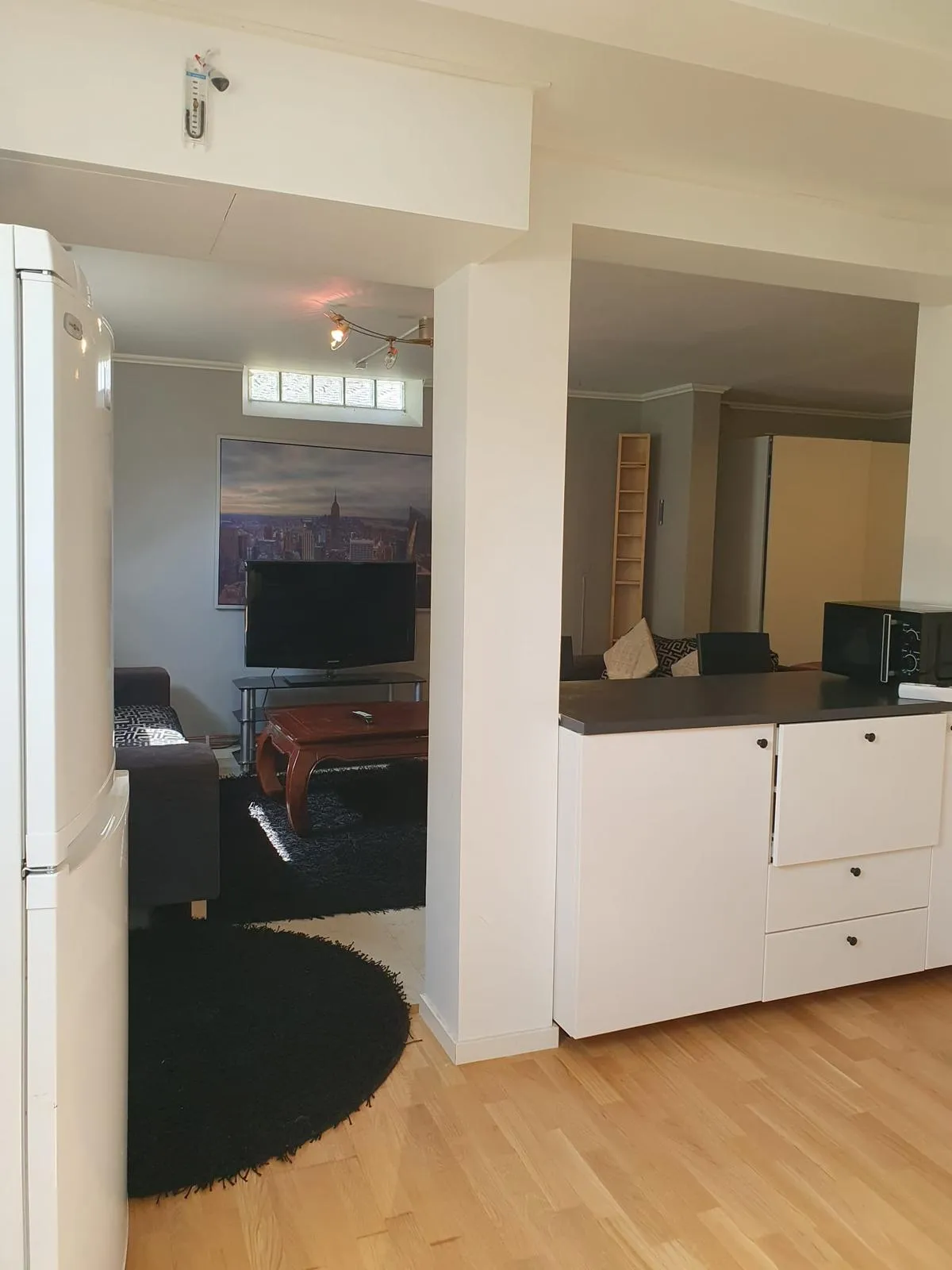 Hyreslägenhet på Upplands Väsby i upplands-vasby