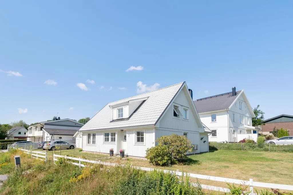 Hyresbostad på Tyresö i tyreso