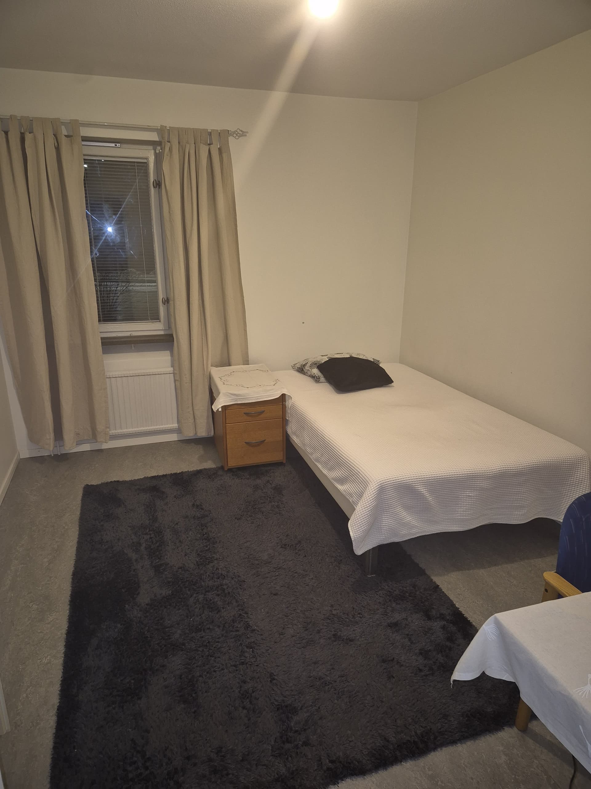 Lägenhet på Tungelstavägen i Västerhaninge