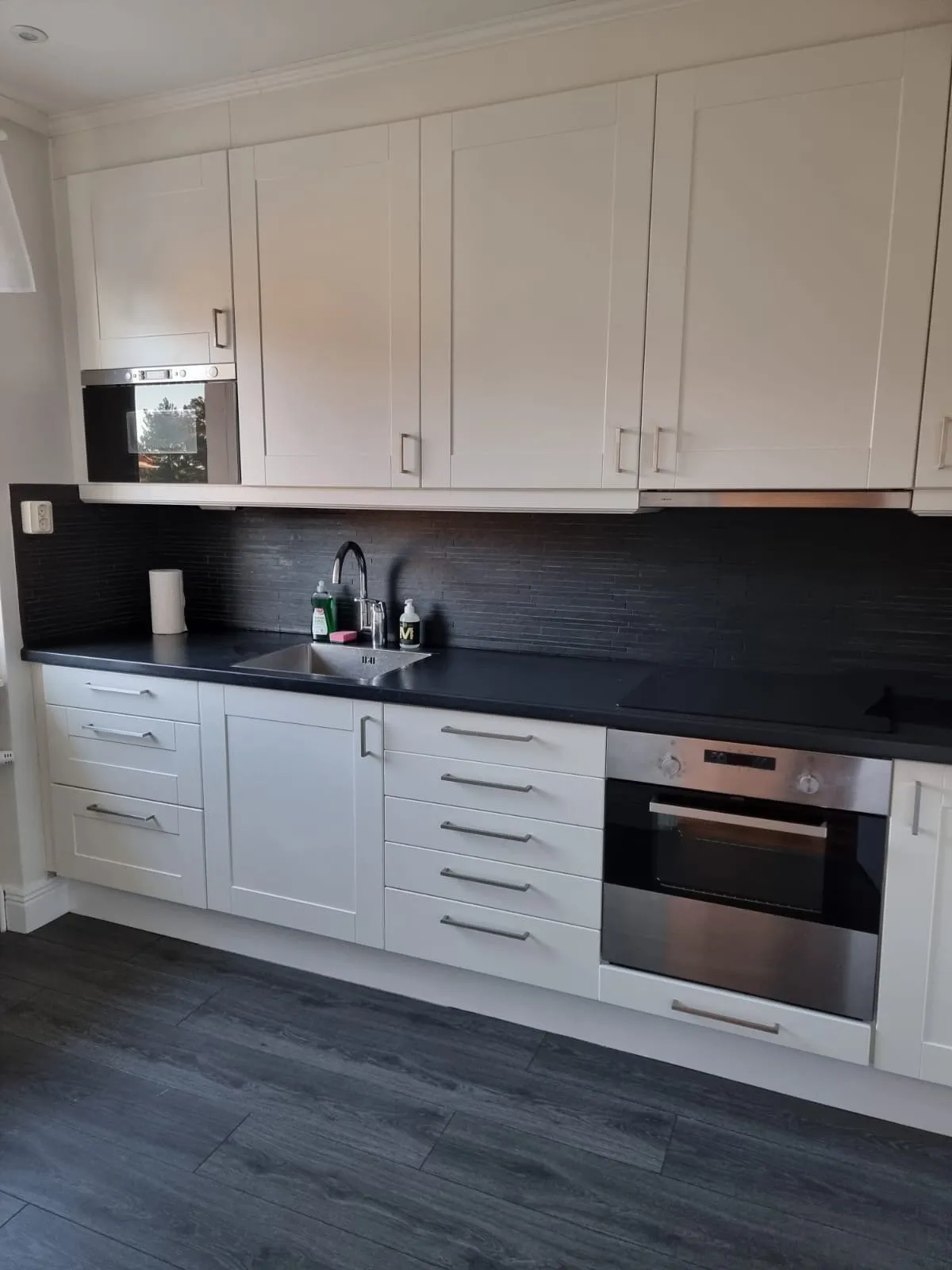 Hyreslägenhet på Enköping i enkoping