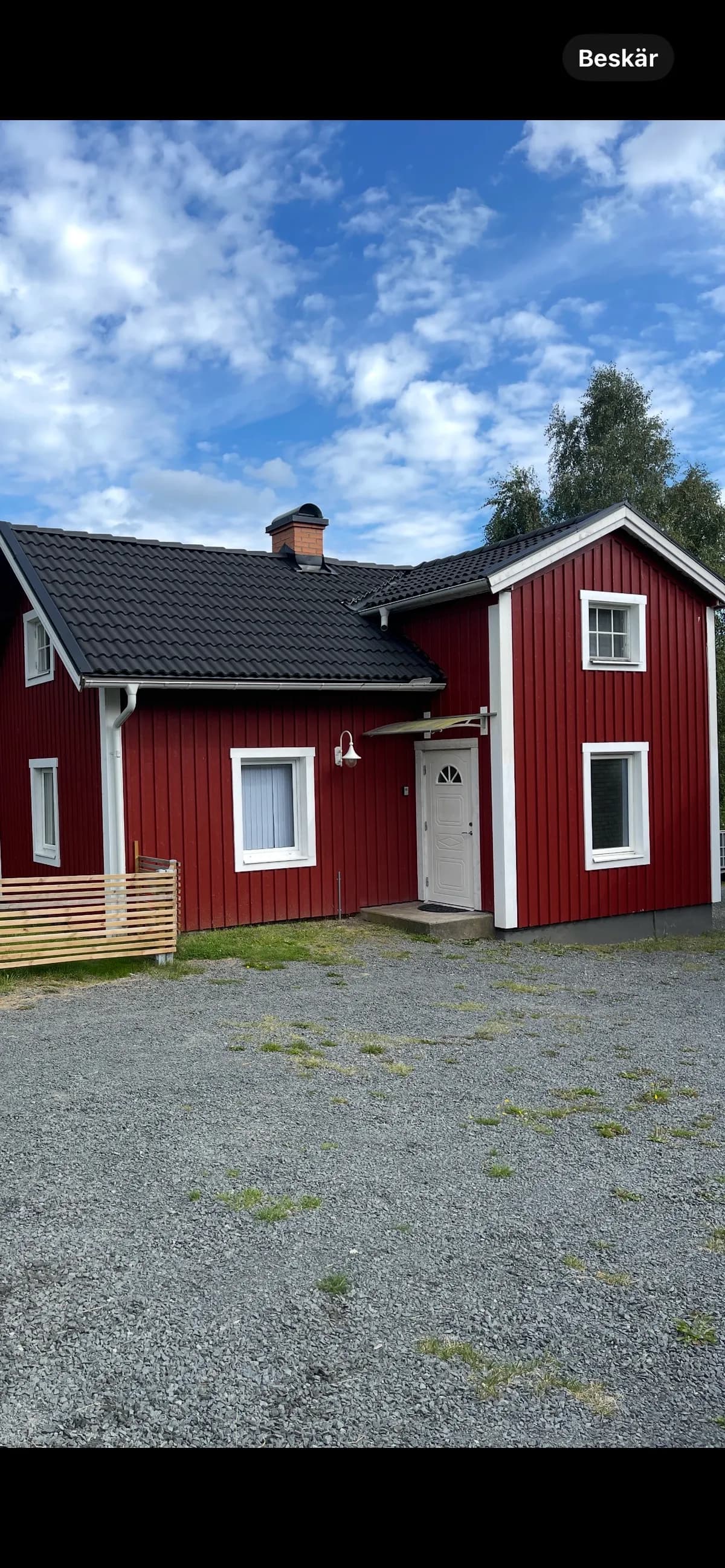 Hyresbostad på Lekeryd i lekeryd