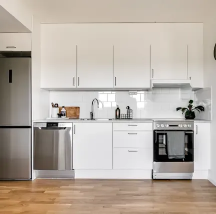 Hyreslägenhet på Botkyrka i botkyrka