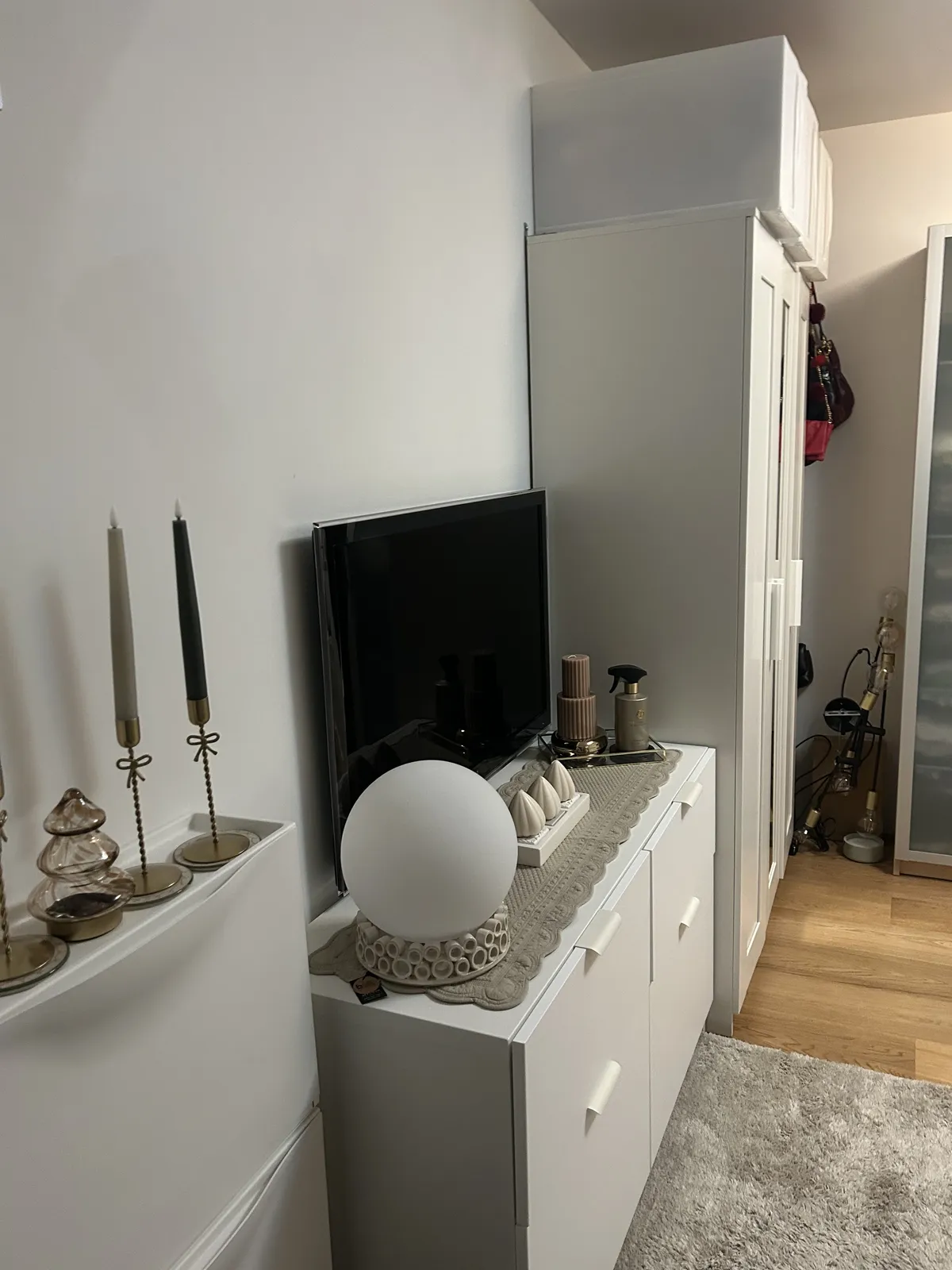 Hyresbostad på Askim i askim