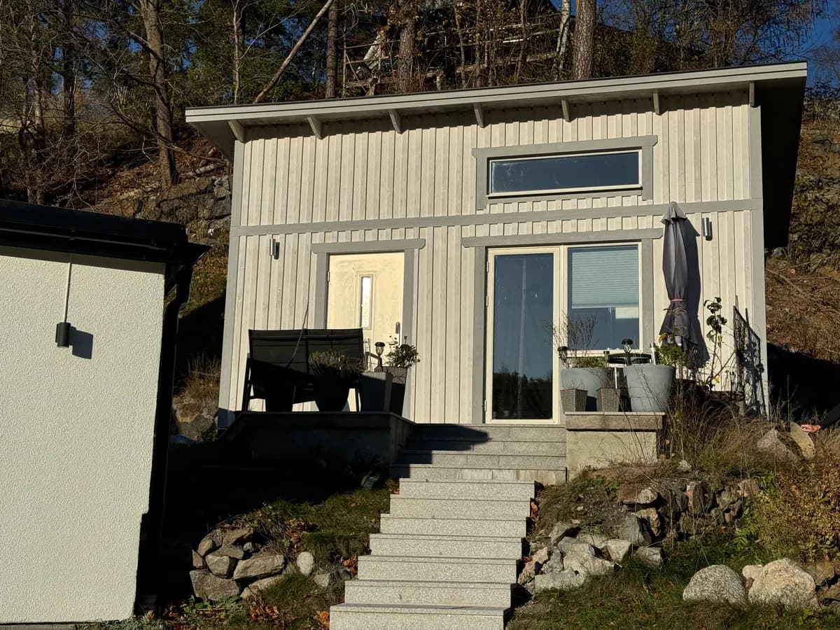 Hyresbostad på Saltsjö-duvnäs i saltsjo-duvnas