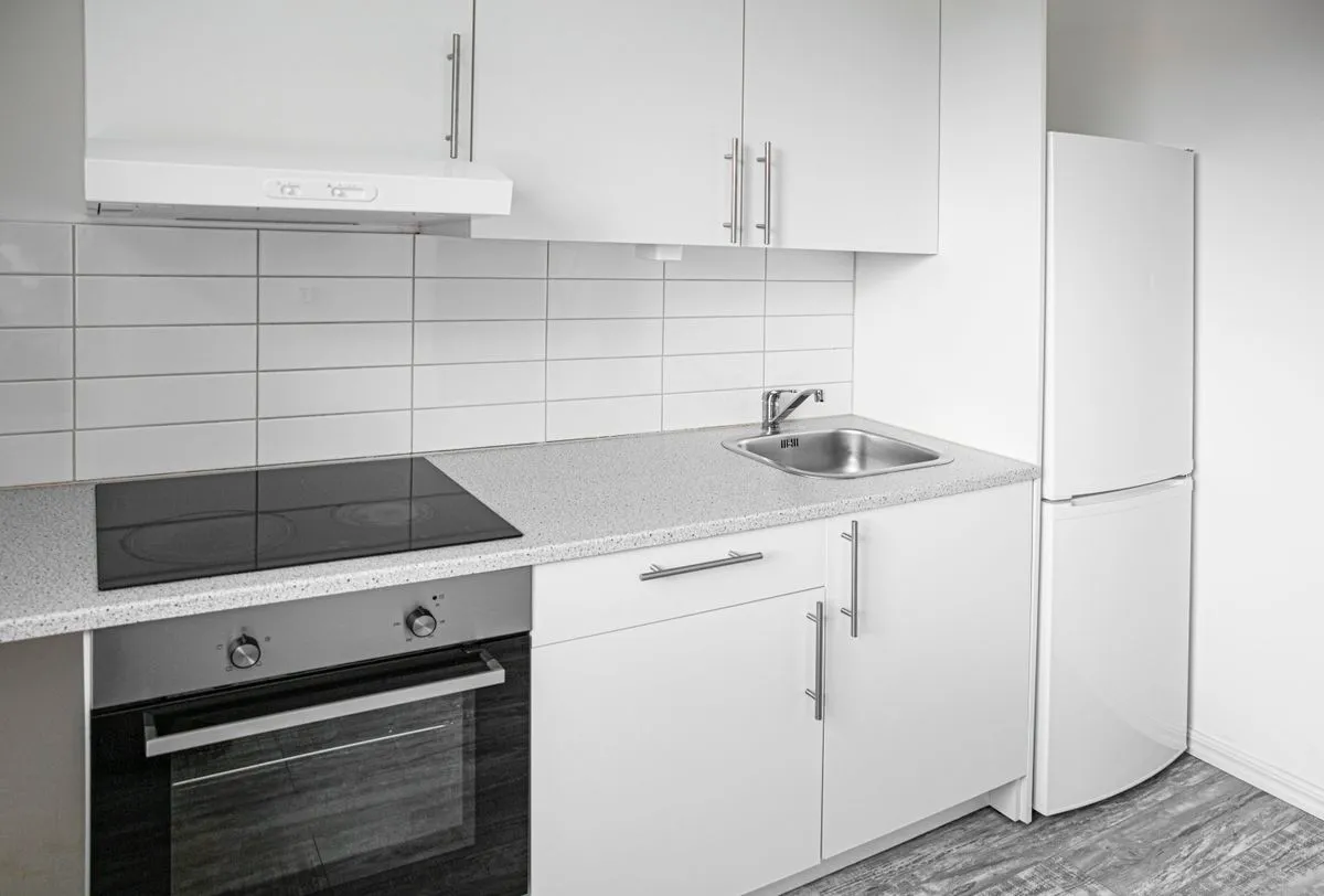 Hyreslägenhet på Ljungbyhed i ljungbyhed