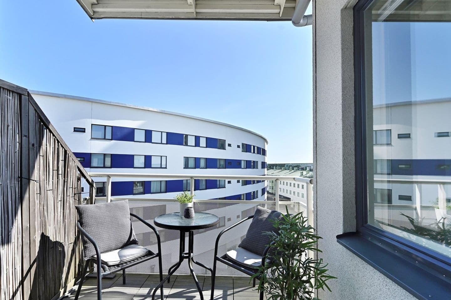 Hyreslägenhet på Nacka i nacka