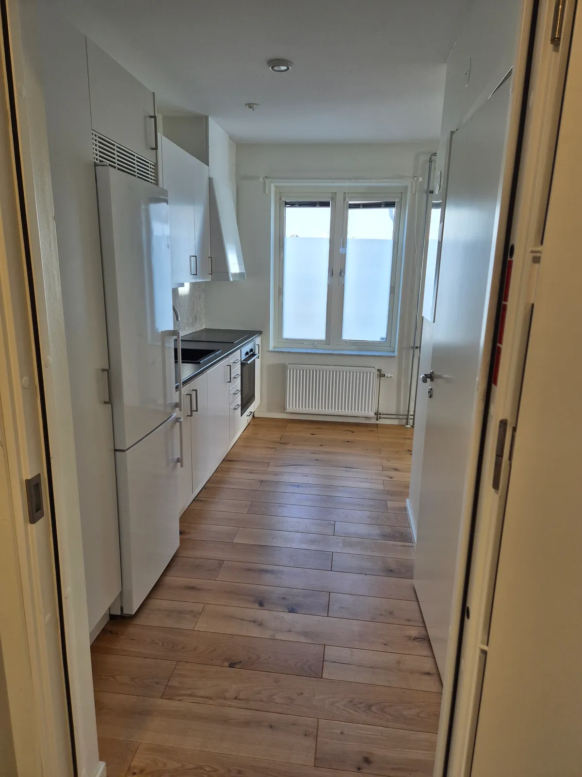 Hyreslägenhet på Landskrona i landskrona