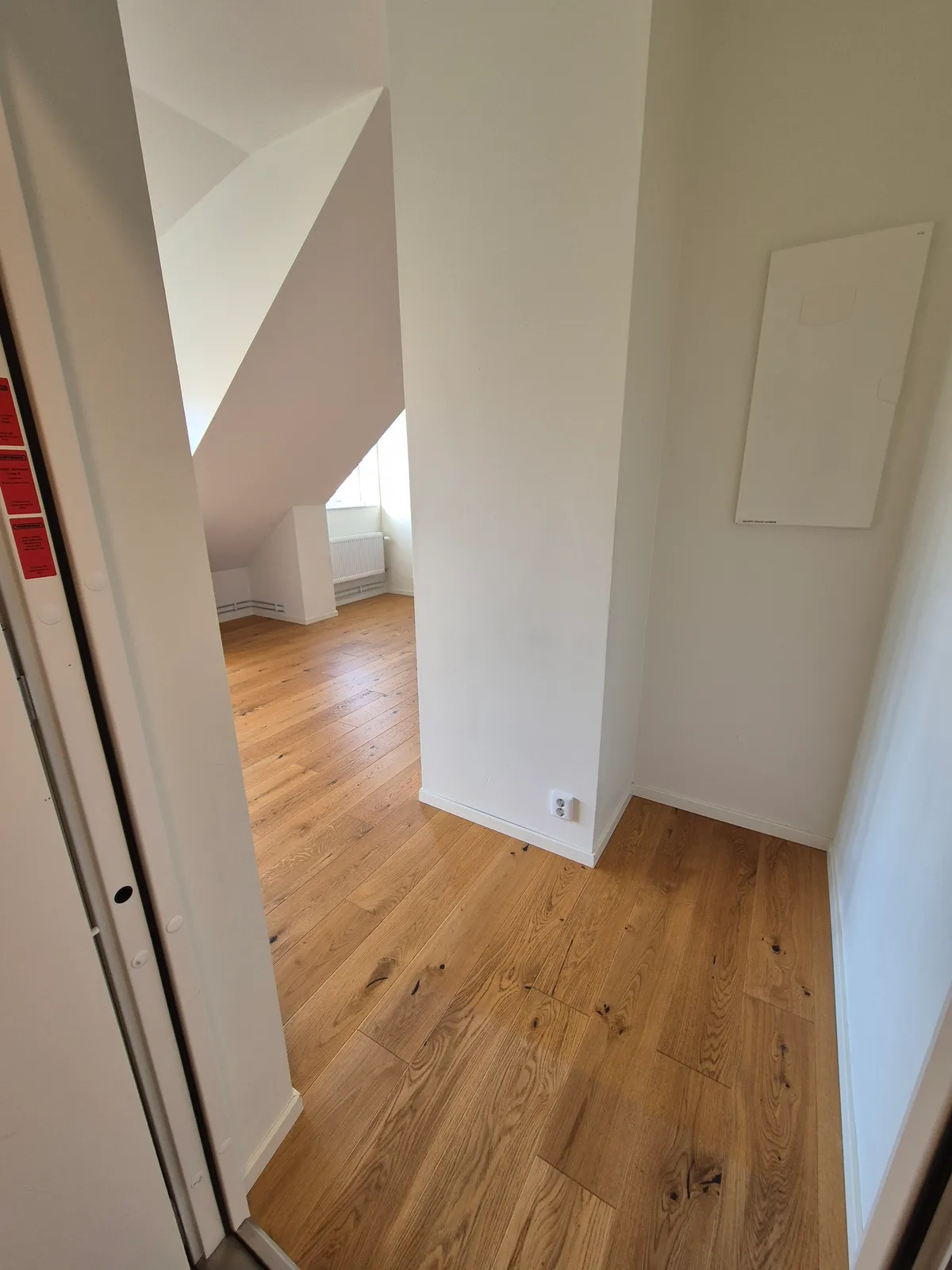 Hyreslägenhet på Landskrona i landskrona