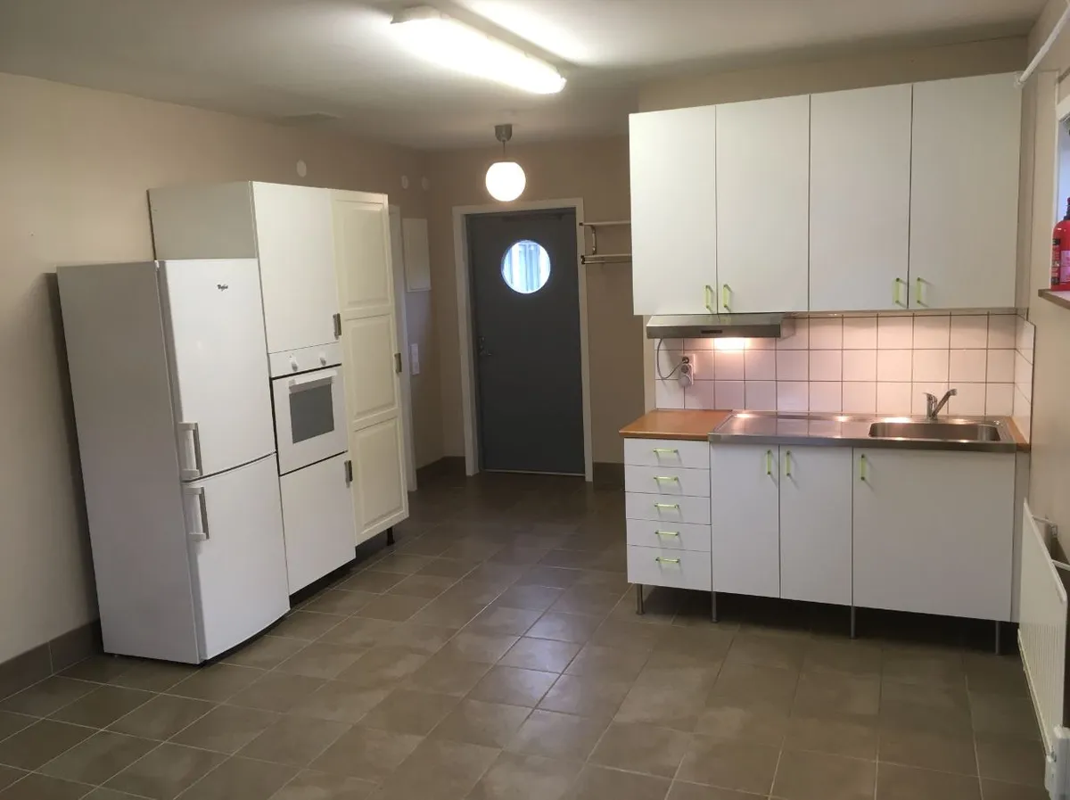 Lägenhet på Sven Blommas väg i Gemla