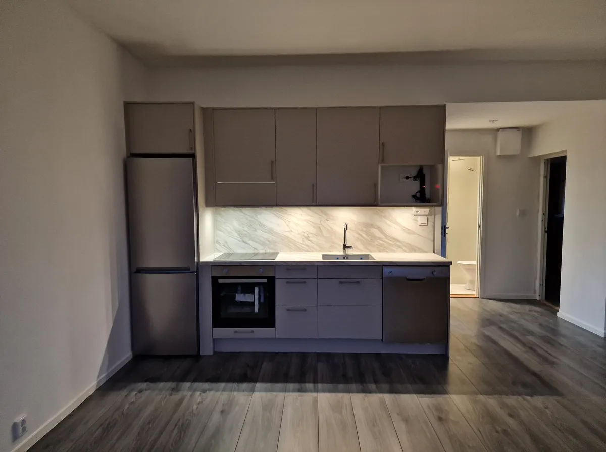 Hyreslägenhet på Partille i partille